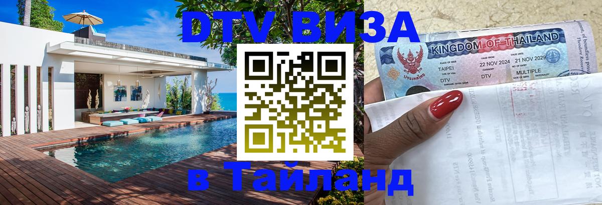 Цены на DTV визу в Таиланд — пакеты услуг, достаточно даже паспорта - Тхимпху  05.10.2025 